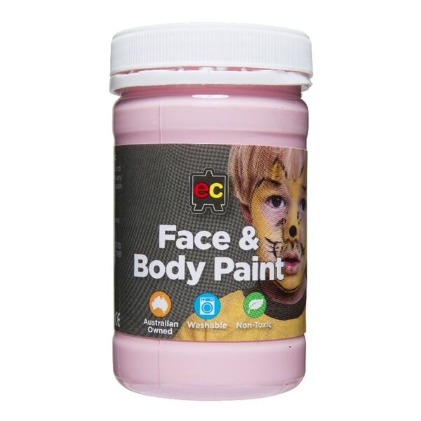 EC Paint Face And Body 175ML