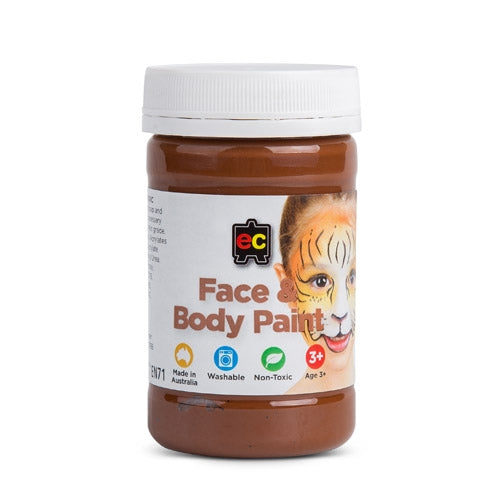 EC Paint Face And Body 175ML