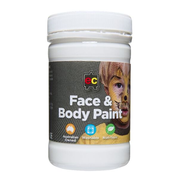 EC Paint Face And Body 175ML