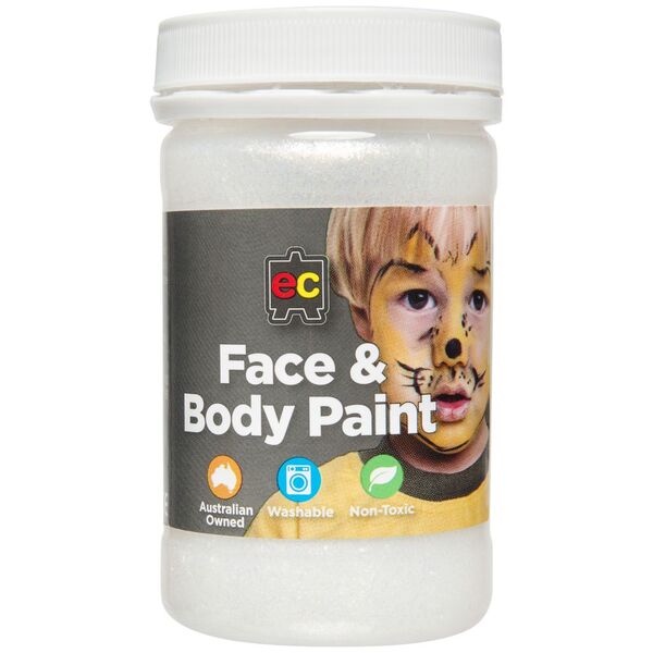 EC Paint Face And Body 175ML