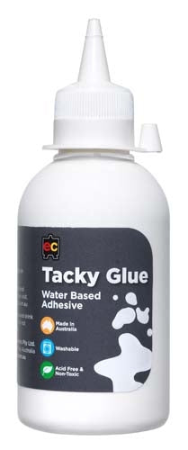 EC Tacky Glue