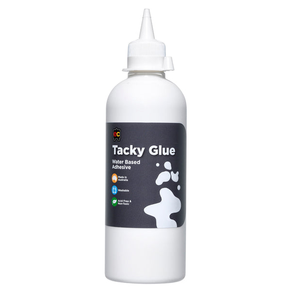 EC Tacky Glue 500ml