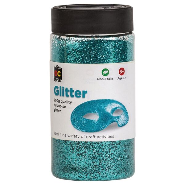 EC Glitter 200GM