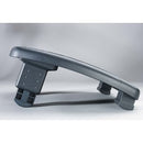 kensington® footrest solerest