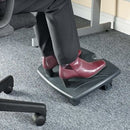 kensington® footrest solerest