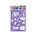 Koh-I-Noor Drawing Template Magic