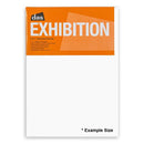 Das Exhibition 1.5 Art Canvas