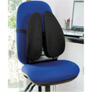 kensington® smartfit? conform back support