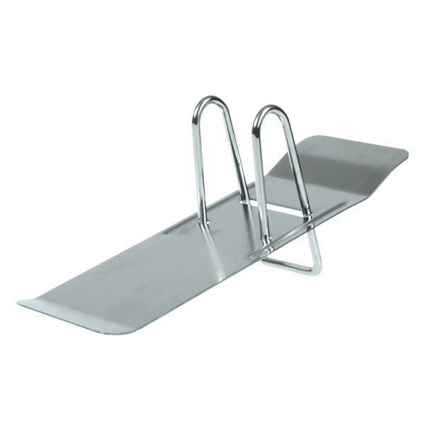 esselte calendar stand top opening chrome