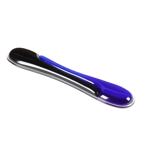 kensington® gel series wrist rest for keyboards#colour_BLUE