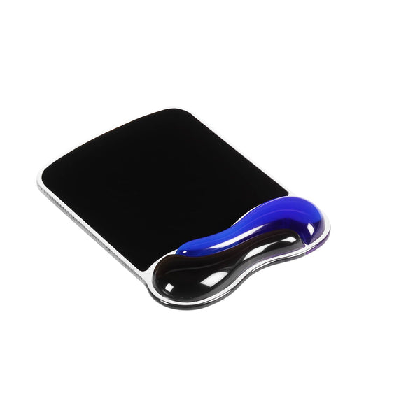 kensington® gel series mouse pad#colour_BLUE