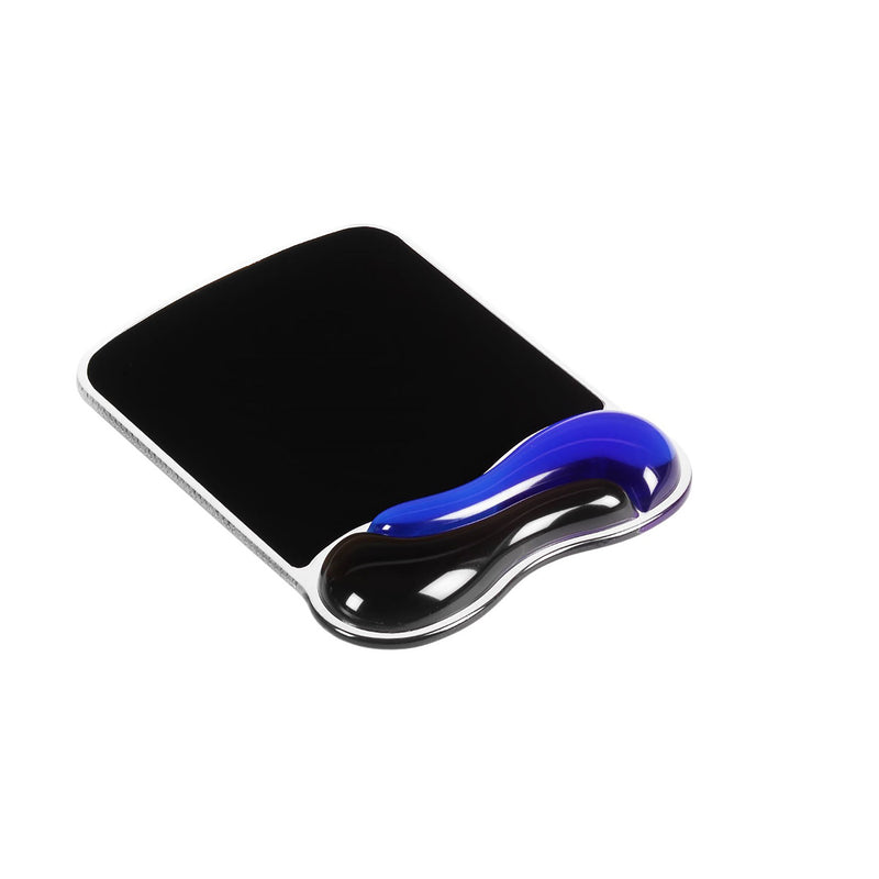 kensington® gel series mouse pad