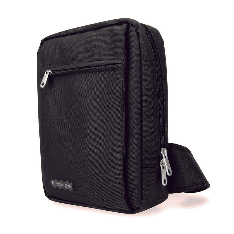 kensington® sling bag 10 inch for tablets