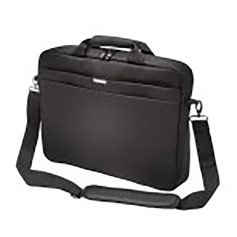 kensington® ls240 14.4 inch laptop case black