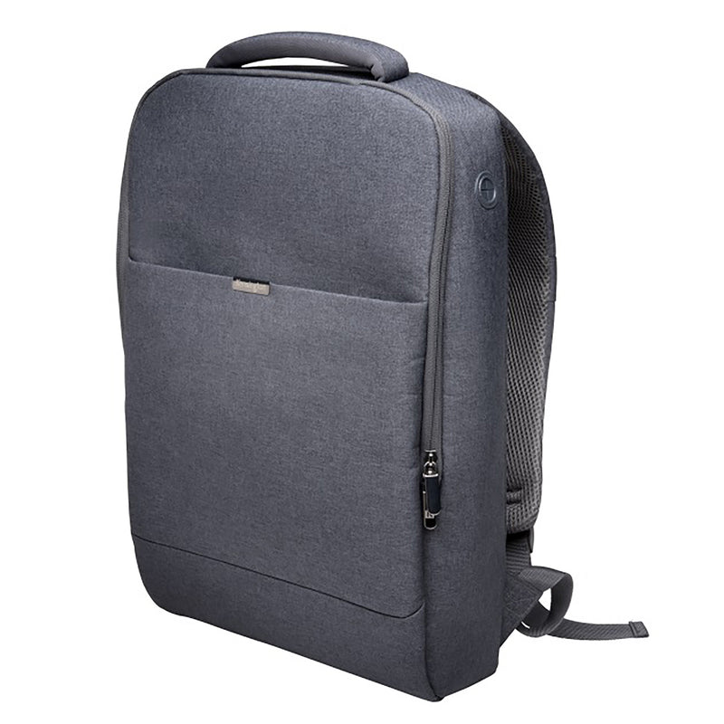 kensington® lm150 15.6 inch laptop backpack grey