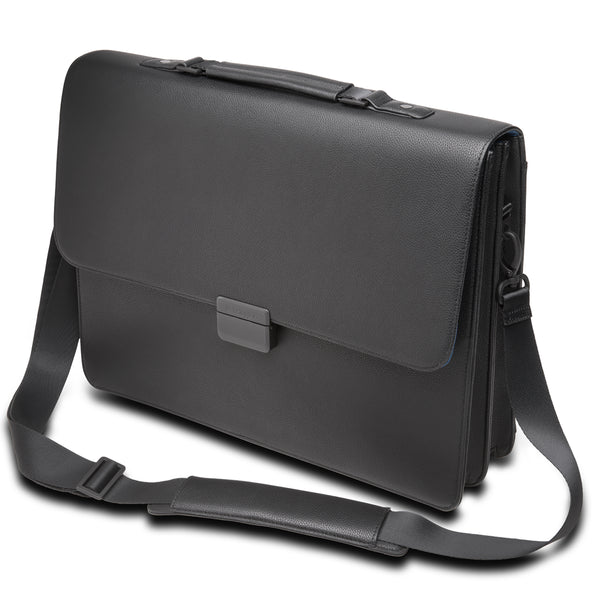 kensington® lm570 ktg executive briefcase 15.6 inch