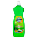 northfork dishwashing liquid 1 litre retail - pack of 12