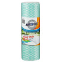northfork heavy duty antibacterial perforated wipe