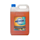 northfork disinfectant 5 litre - pack of 3
