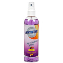 northfork air freshener disinfectant 250ml - pack of 12