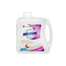 northfork hand sanitiser gel coconut & vanilla 2 litre - pack of 3