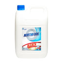 northfork bleach 5 litre - pack of 3