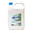 northfork geca spray on wipe off surface cleaner 5 litre - pack of 3