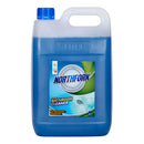 northfork geca total bathroom cleaner 5 litre - pack of 3