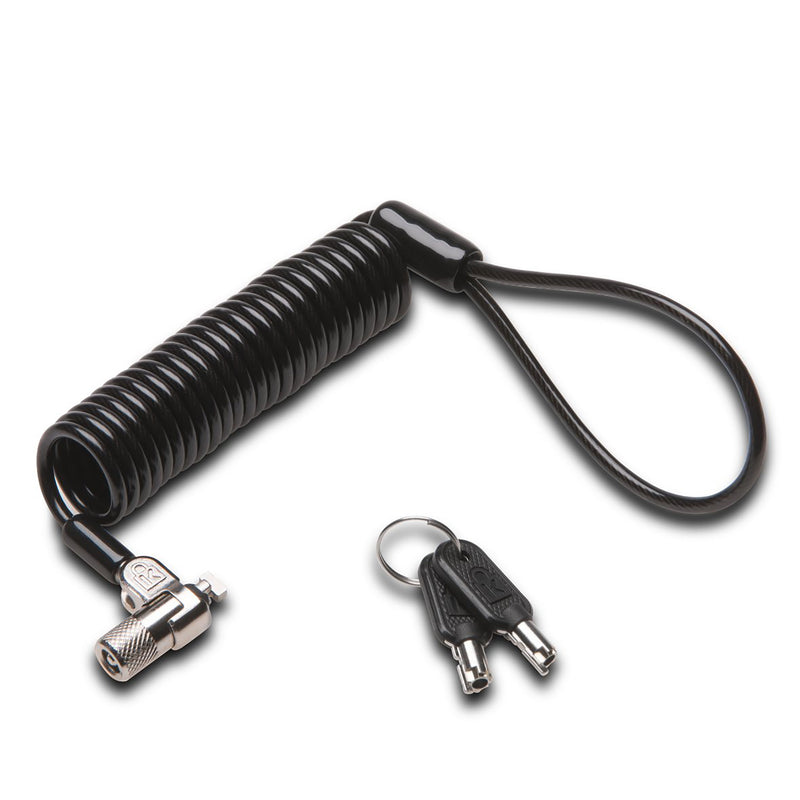 kensington® microsaver 2.0 portable lock