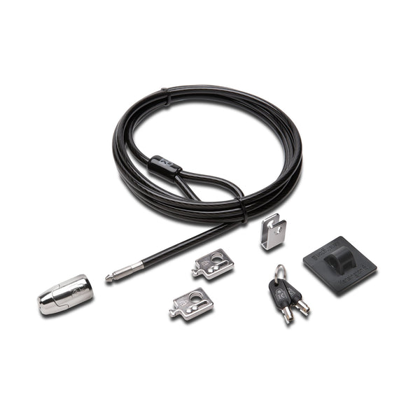 kensington® microsaver 2.0 peripherals kit