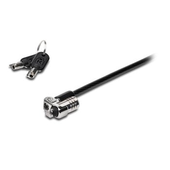 kensington microsaver 2.0 laptop lock mas