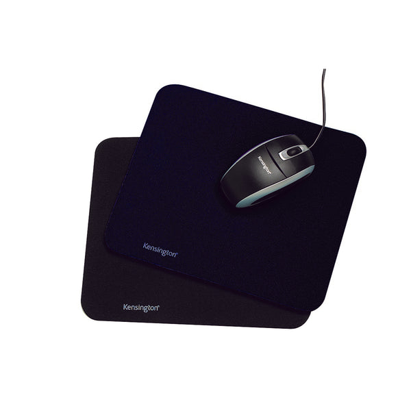 kensington® basic mouse pad blue