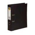 marbig® lever arch file a4 pe#Colour_BLACK