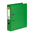 marbig® lever arch file a4 pe#Colour_GREEN