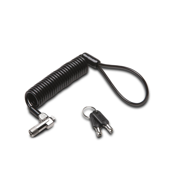kensington® nanosaver portable keyed lock