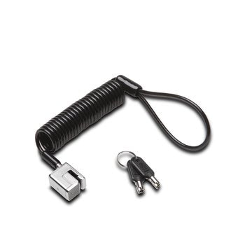 kensington® portable lock for surface pro master