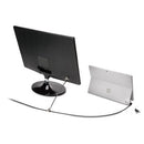 kensington dual head lock for surface pro maste