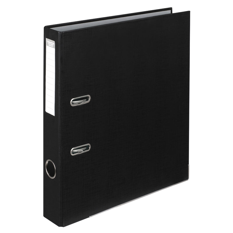 colourhide® half lever arch file pe a4