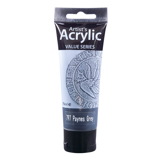 Phoenix Artist's Acrylic Value Series Paint Paint 75ml