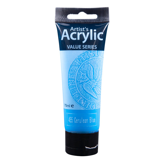 Phoenix Artist's Acrylic Value Series Paint Paint 75ml