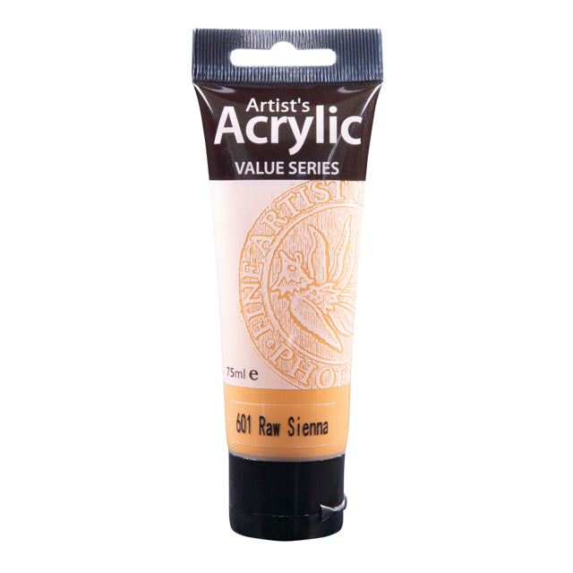 Phoenix Artist's Acrylic Value Series Paint Paint 75ml