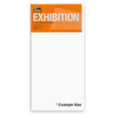 Das Exhibition 1.5 Art Canvas