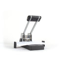 carl hole punch 2 hole 145 sheet