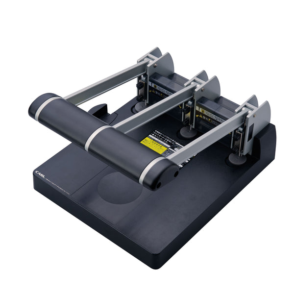 carl hole punch 3 hole 145 sheet