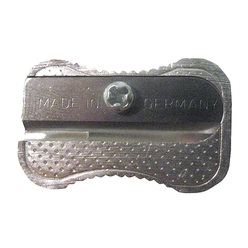 Derwent Metal Pencil Sharpener