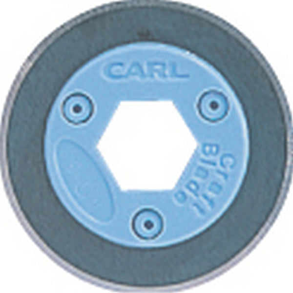 carl trimmer replace blade bo1 straight