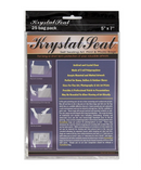 Art Spectrum Krystal Seal Bag Pack Of 25