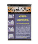 Art Spectrum Krystal Seal Bag Pack Of 25