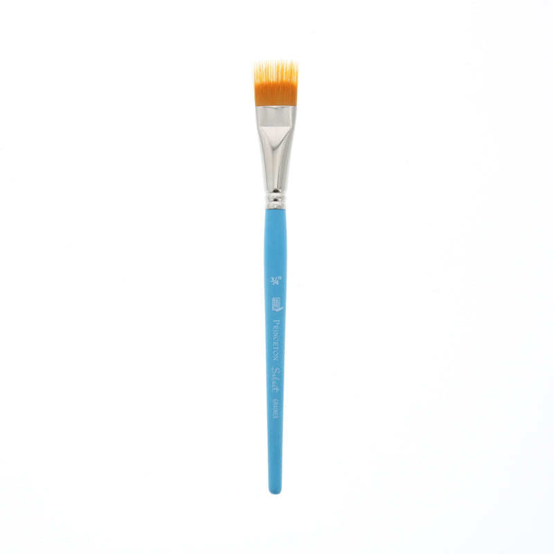 Princeton Select Artiste 3750 Grainer Synthetic Brushes