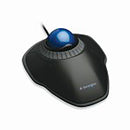 kensington® orbit wired trackball